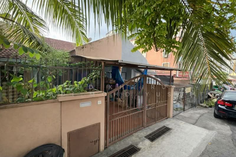 Taman Tan Yew Lai untuk Untuk Dijual - RM 500,000, Feb 2026 - Exterior - PropertyGuru.com.my