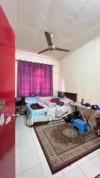 1-storey Terraced House for Sale in Johor Bahru (Johor) - Nico Chong - Bedroom - PropertyGuru.com.my