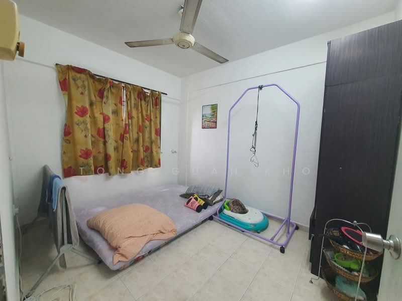 Flat for Sale at Ketapang Flat - Tong Guan Kho - Bedroom - PropertyGuru.com.my