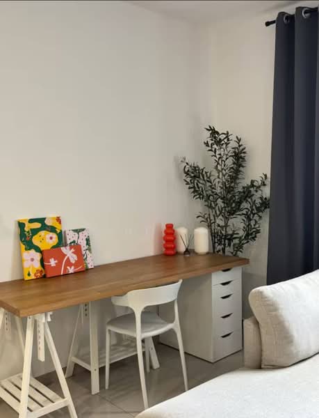 Service Residence for Rent at Huni @ Eco Ardence - Shue Tan - Study - PropertyGuru.com.my