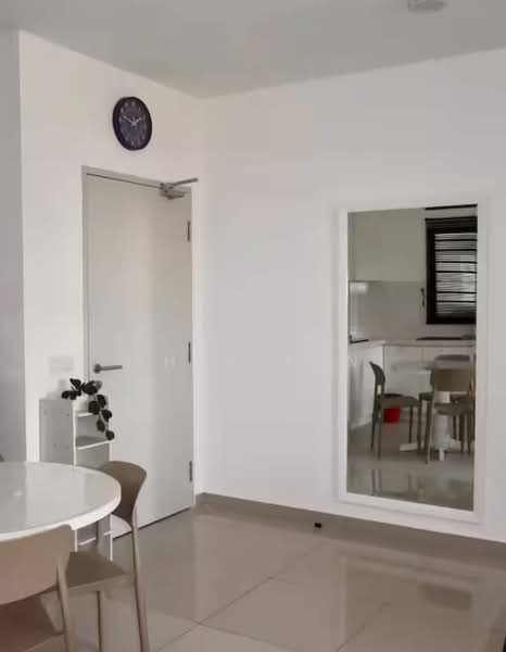 Service Residence for Rent at Huni @ Eco Ardence - Shue Tan - Interior - PropertyGuru.com.my