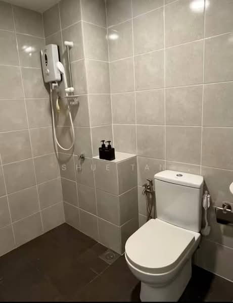 Service Residence for Rent at Huni @ Eco Ardence - Shue Tan - Bathroom - PropertyGuru.com.my