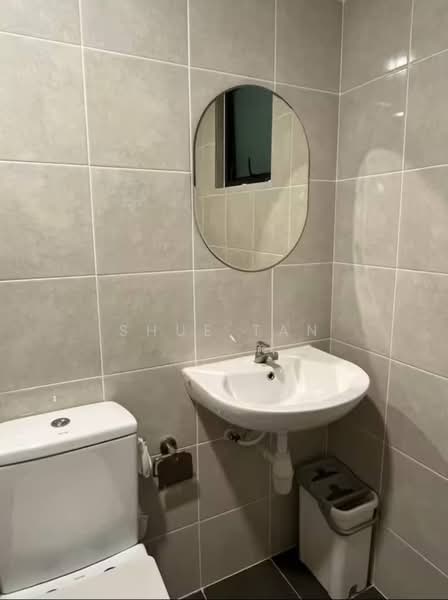 Service Residence for Rent at Huni @ Eco Ardence - Shue Tan - Bathroom - PropertyGuru.com.my