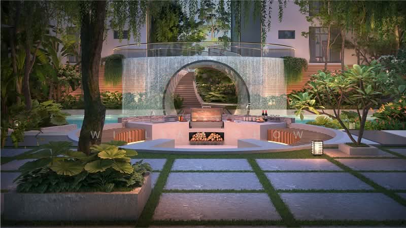 Service Residence for Sale at Armani Hallson KLCC - William Chow - Exterior - PropertyGuru.com.my