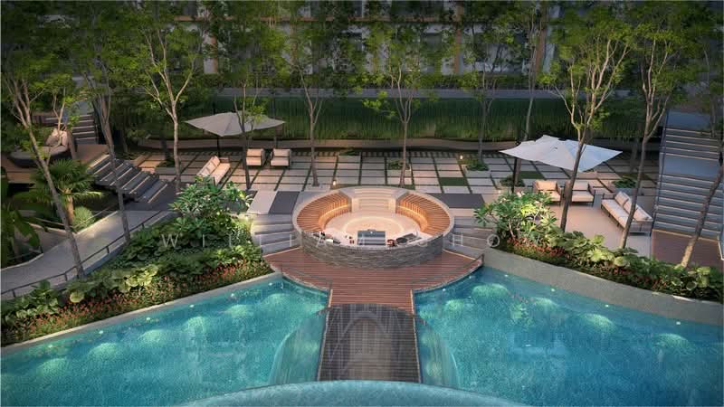 Service Residence for Sale at Armani Hallson KLCC - William Chow - Exterior - PropertyGuru.com.my