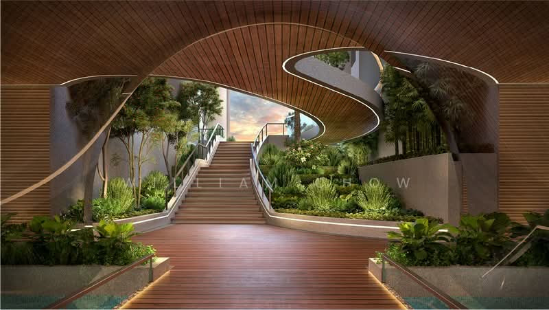 Service Residence for Sale at Armani Hallson KLCC - William Chow - PropertyGuru.com.my