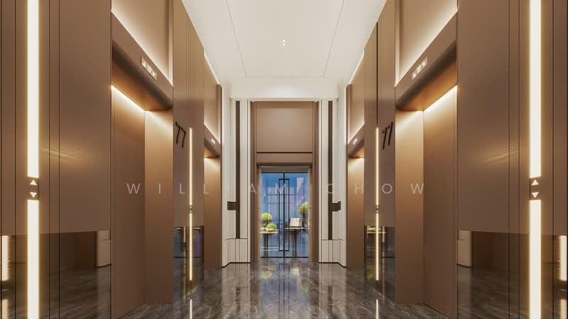 Service Residence for Sale at Armani Hallson KLCC - William Chow - PropertyGuru.com.my