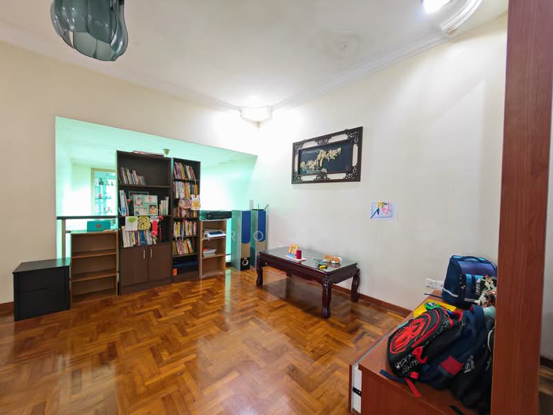 Semi-Detached House for Sale in Johor Bahru (Johor) - Sharon Lau - PropertyGuru.com.my