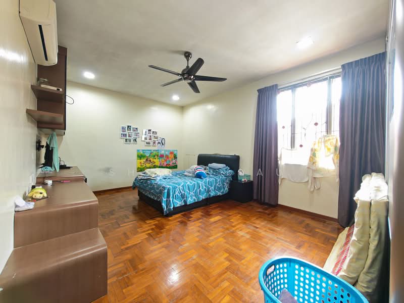 Semi-Detached House for Sale in Johor Bahru (Johor) - Sharon Lau - PropertyGuru.com.my