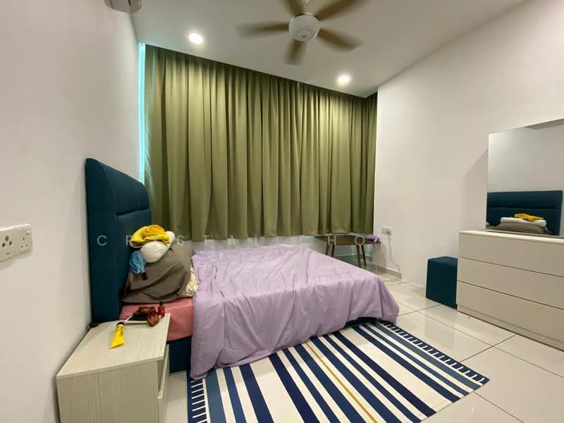 Condominium for Sale at Scott Residence - Crystal Choong - PropertyGuru.com.my