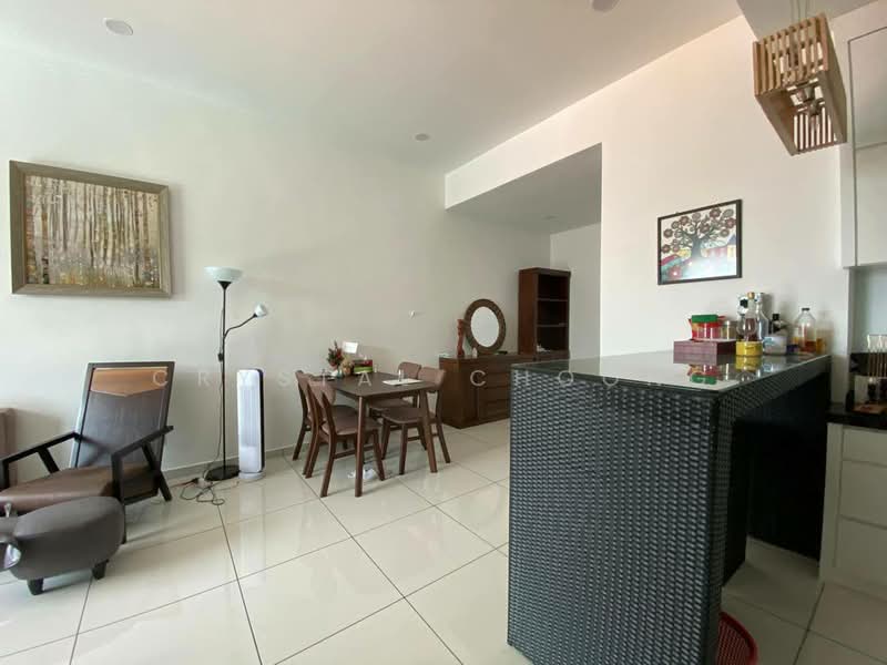 Condominium for Sale at Scott Residence - Crystal Choong - PropertyGuru.com.my