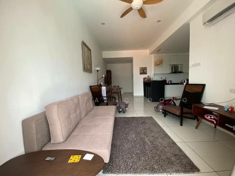 Condominium for Sale at Scott Residence - Crystal Choong - PropertyGuru.com.my