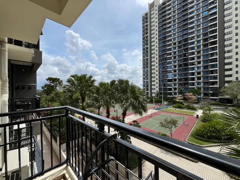 Country Garden Central Park untuk Untuk Disewa - RM 1,500 /bulan, Apr 2026 - PropertyGuru.com.my