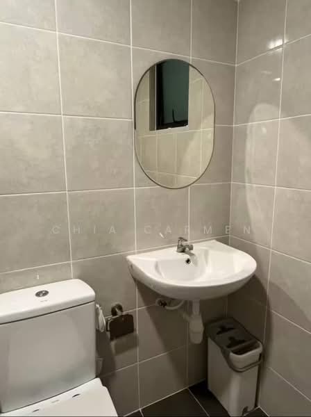 Service Residence for Rent at Huni @ Eco Ardence - Chia Carmen - PropertyGuru.com.my