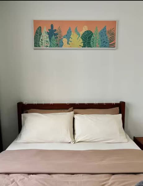 Service Residence for Rent at Huni @ Eco Ardence - Chia Carmen - PropertyGuru.com.my