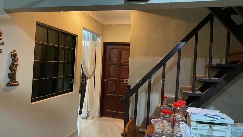 1-storey Terraced House for Sale in Subang Jaya (Selangor) - Joey Wong - Interior - PropertyGuru.com.my