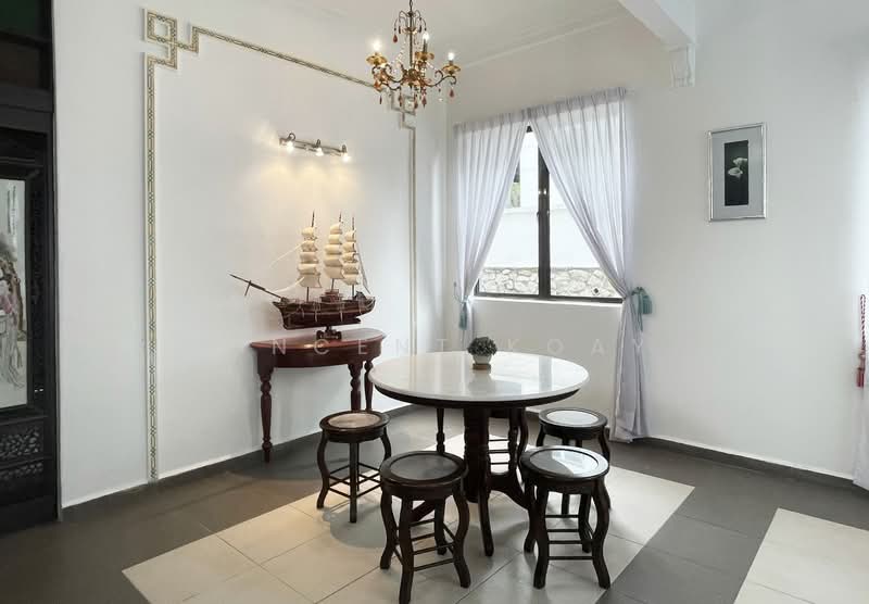 Bungalow for Rent in Batu Ferringhi (Penang) - Vincent Koay - Interior - PropertyGuru.com.my