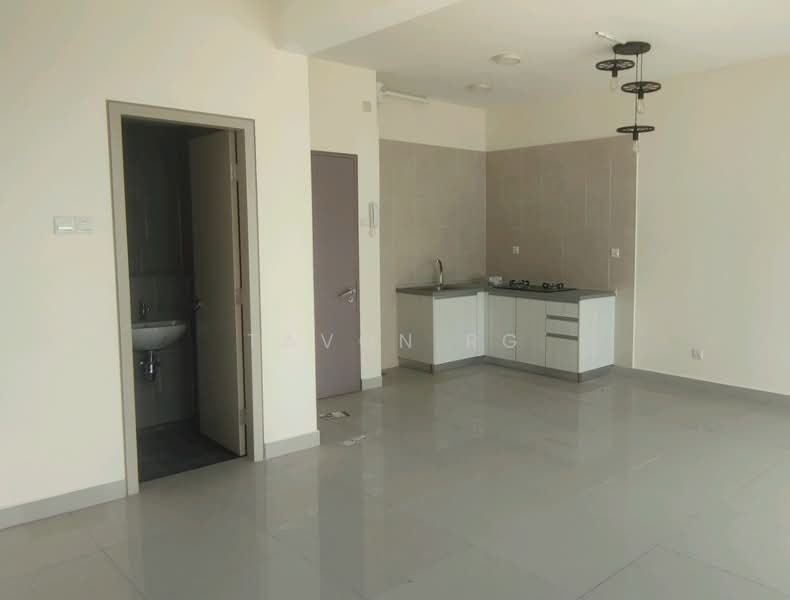 Flexis @ One South untuk Untuk Dijual - RM 223,000, Feb 2026 - Kitchen - PropertyGuru.com.my