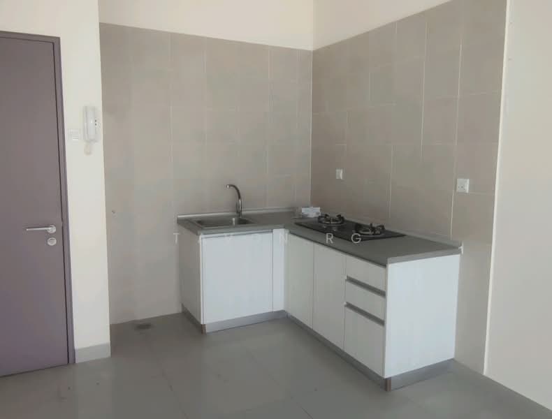 Flexis @ One South untuk Untuk Dijual - RM 223,000, Feb 2026 - Kitchen - PropertyGuru.com.my