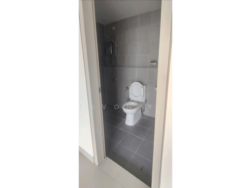 Flexis @ One South untuk Untuk Dijual - RM 223,000, Feb 2026 - Bathroom - PropertyGuru.com.my
