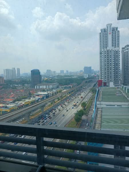 Service Residence for Sale at Flexis @ One South - Tavon RG - View - PropertyGuru.com.my