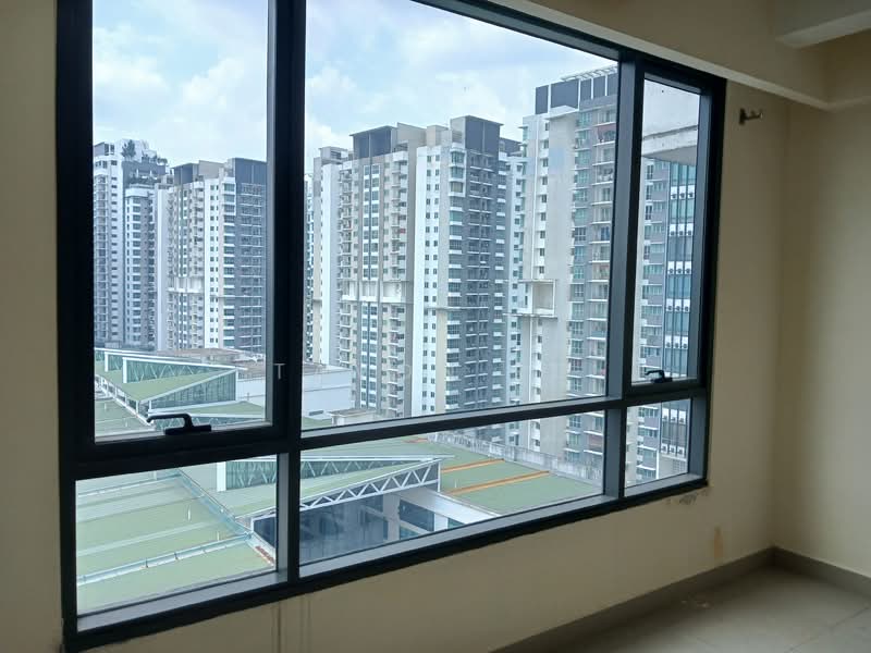 Service Residence for Sale at Flexis @ One South - Tavon RG - View - PropertyGuru.com.my