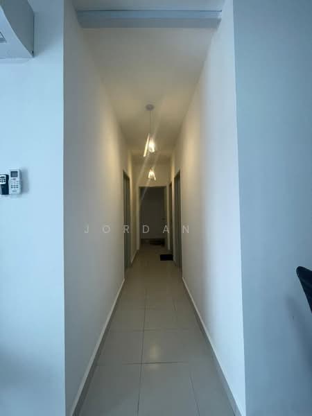 For Rent - Residensi Tebrau (PR1MA Tebrau)