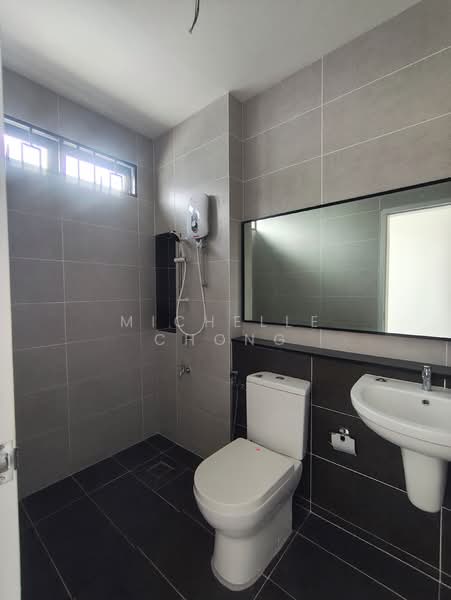 Elmina Green Three untuk Untuk Disewa - RM 2,200 /bulan, Mac 2026 - Bathroom - PropertyGuru.com.my