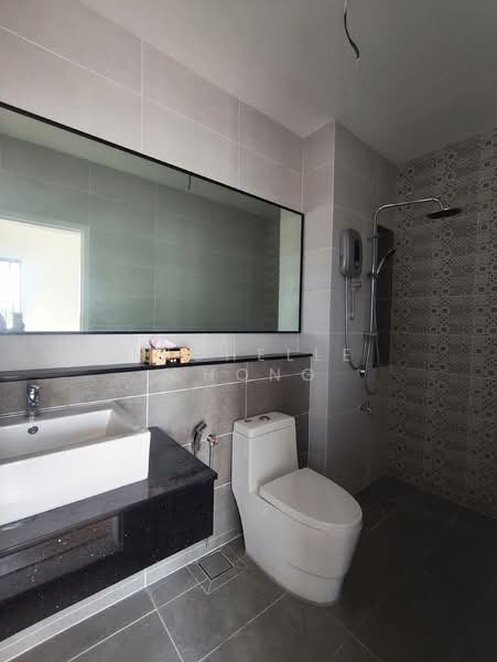 Elmina Green Three untuk Untuk Disewa - RM 2,200 /bulan, Mac 2026 - Bathroom - PropertyGuru.com.my