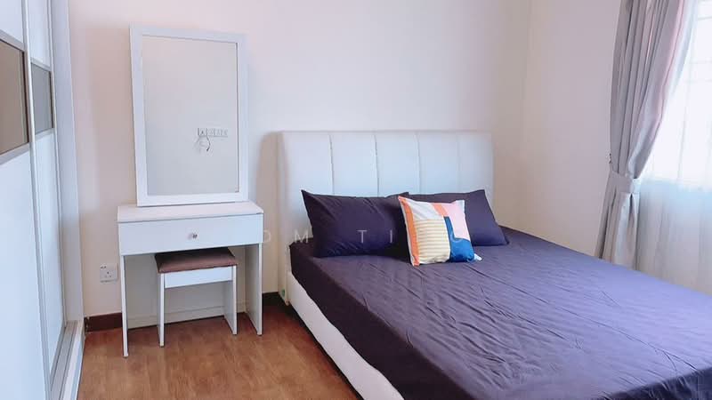 Condominium for Rent at Puncak Seri Kelana - Tom Ting - PropertyGuru.com.my