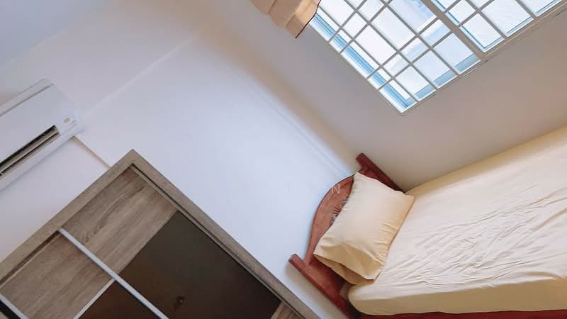 Condominium for Rent at Puncak Seri Kelana - Tom Ting - Bedroom - PropertyGuru.com.my