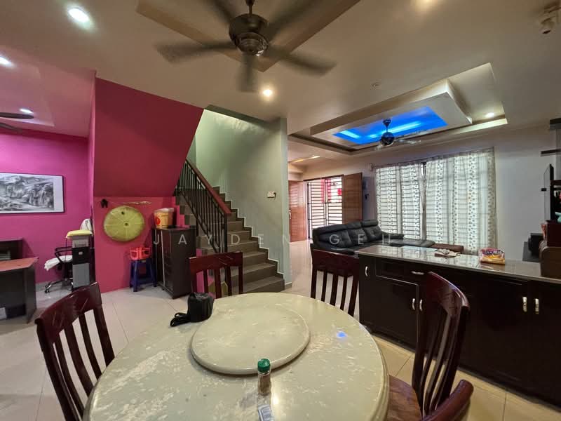 2-storey Terraced House for Sale in Jitra (Kedah) - Jayden Geh - PropertyGuru.com.my
