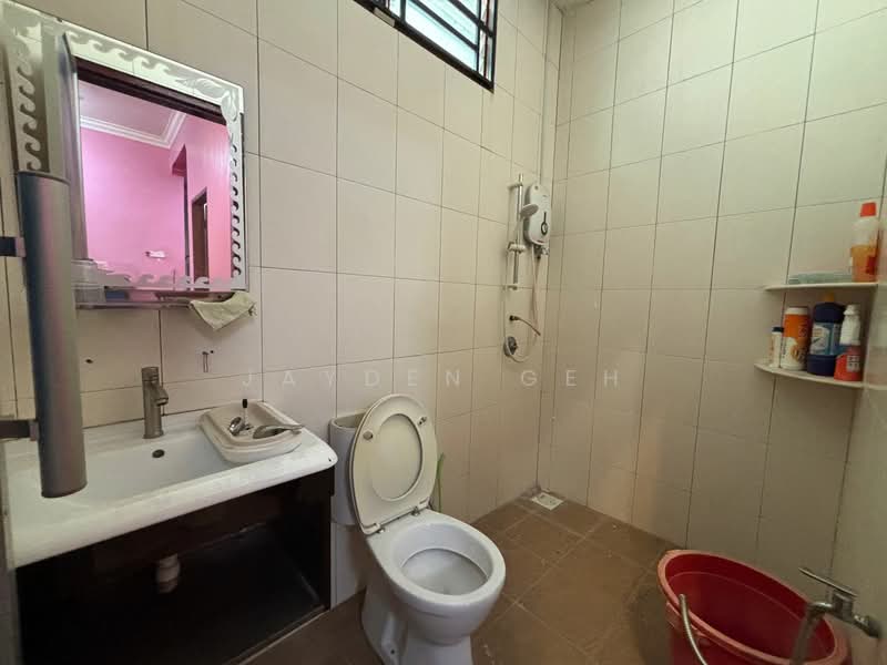2-storey Terraced House for Sale in Jitra (Kedah) - Jayden Geh - Bathroom - PropertyGuru.com.my
