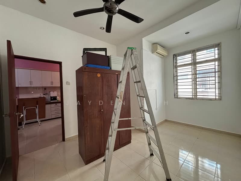 2-storey Terraced House for Sale in Jitra (Kedah) - Jayden Geh - PropertyGuru.com.my