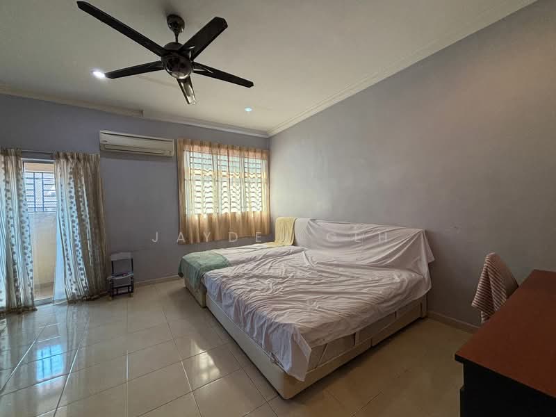 2-storey Terraced House for Sale in Jitra (Kedah) - Jayden Geh - Bedroom - PropertyGuru.com.my