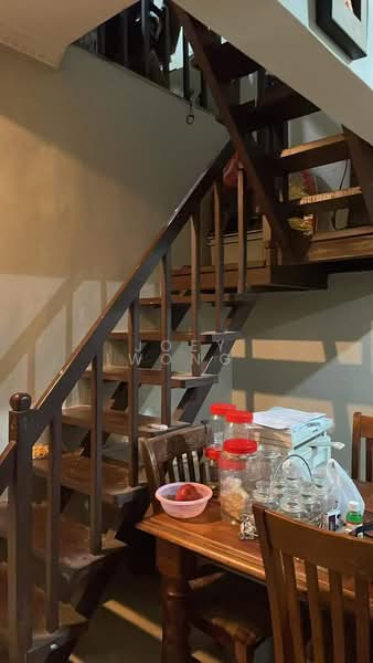 Rumah Teres 1 Tingkat untuk Dijual di SS12 (Subang Jaya) - Joey Wong - Interior - PropertyGuru.com.my