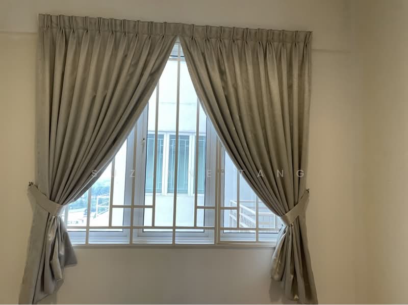 Kediaman Servis untuk Dijual di Oasis Serviced Suites @ Oasis Ara Damansara - Suzanne TANG - Interior - PropertyGuru.com.my