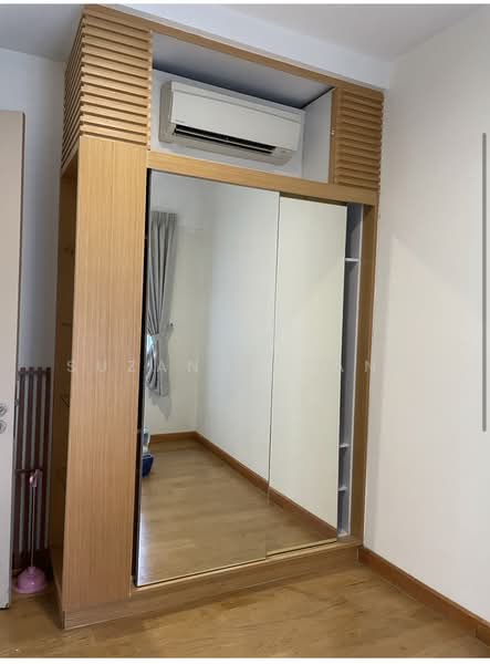 Kediaman Servis untuk Dijual di Oasis Serviced Suites @ Oasis Ara Damansara - Suzanne TANG - Interior - PropertyGuru.com.my