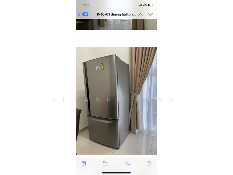 Service Residence for Sale at Oasis Serviced Suites @ Oasis Ara Damansara - Suzanne TANG - Interior - PropertyGuru.com.my