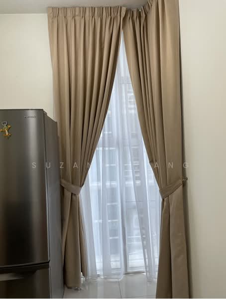 Service Residence for Sale at Oasis Serviced Suites @ Oasis Ara Damansara - Suzanne TANG - Interior - PropertyGuru.com.my