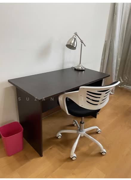 Service Residence for Sale at Oasis Serviced Suites @ Oasis Ara Damansara - Suzanne TANG - Study - PropertyGuru.com.my