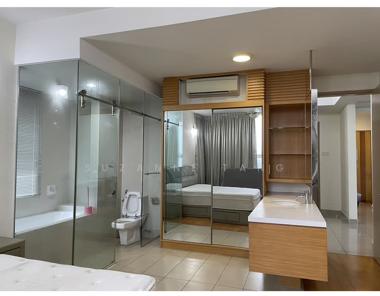 Service Residence for Sale at Oasis Serviced Suites @ Oasis Ara Damansara - Suzanne TANG - PropertyGuru.com.my