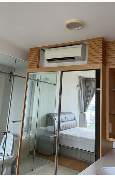 Service Residence for Sale at Oasis Serviced Suites @ Oasis Ara Damansara - Suzanne TANG - Bedroom - PropertyGuru.com.my