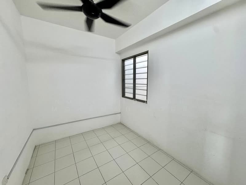 Flat for Sale at Pangsapuri Putra - Noor Hidayah Mohamad Noor - Interior - PropertyGuru.com.my
