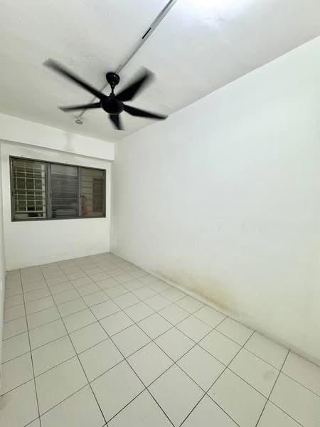 Flat for Sale at Pangsapuri Putra - Noor Hidayah Mohamad Noor - Interior - PropertyGuru.com.my