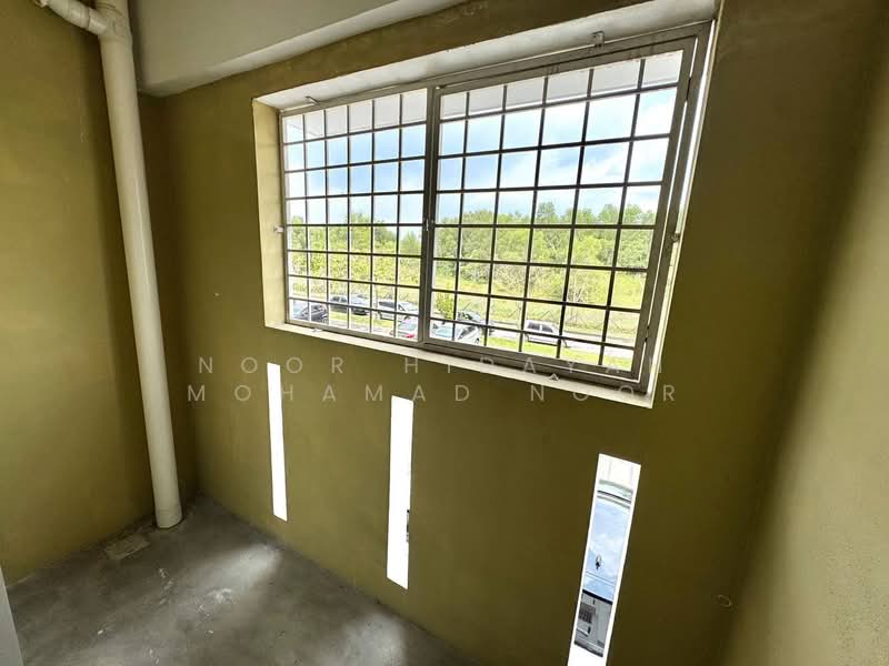 Flat for Sale at Pangsapuri Putra - Noor Hidayah Mohamad Noor - Interior - PropertyGuru.com.my