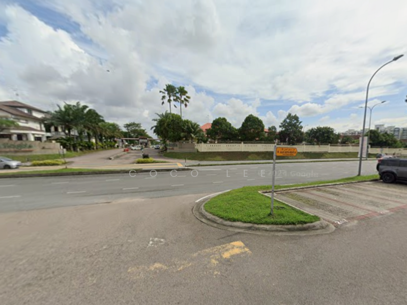 Shop for Sale in Taman Mount Austin (Tebrau) - Coco Lee - Exterior - PropertyGuru.com.my