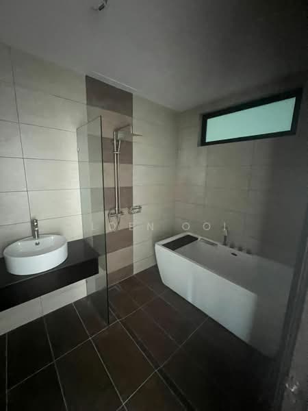 Molek Regency untuk Untuk Dijual - RM 800,000, Feb 2026 - Bathroom - PropertyGuru.com.my