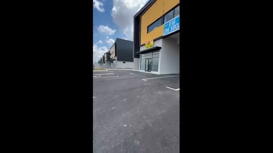 Semi-D Factory for Sale in Bandar Bukit Raja (Klang) - Benjamin Lai - PropertyGuru.com.my