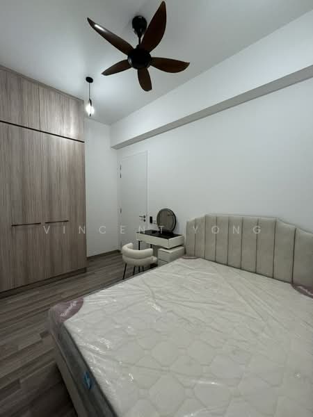 Service Residence for Sale at The Rosewoodz @ Bukit Jalil - Vincent Yong - Bedroom - PropertyGuru.com.my